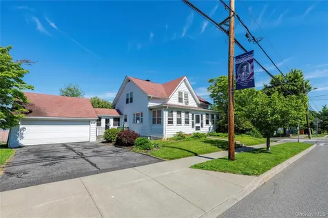 25 N Mesier Avenue Wappingers Falls NY 12590