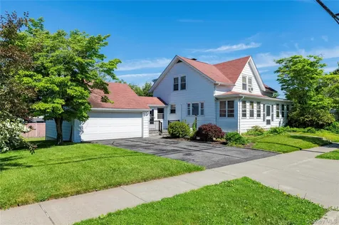 25 N Mesier Avenue Wappingers Falls NY 12590