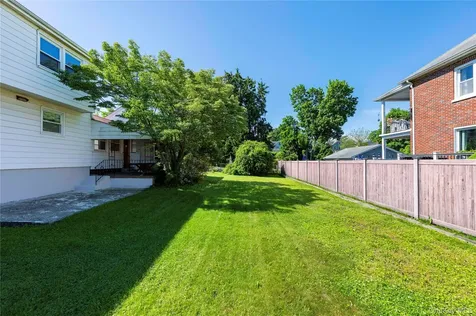 25 N Mesier Avenue Wappingers Falls NY 12590