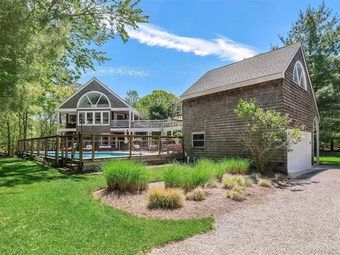 135 Old Meeting House Road Montauk NY 11978