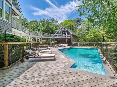 135 Old Meeting House Road Montauk NY 11978