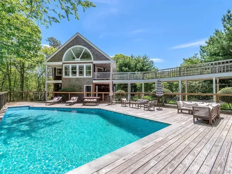135 Old Meeting House Road Montauk NY 11978