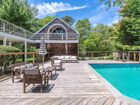 135 Old Meeting House Road Montauk NY 11978