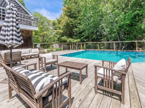 135 Old Meeting House Road Montauk NY 11978