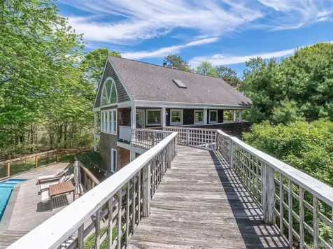 135 Old Meeting House Road Montauk NY 11978