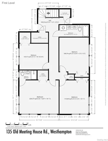135 Old Meeting House Road Montauk NY 11978