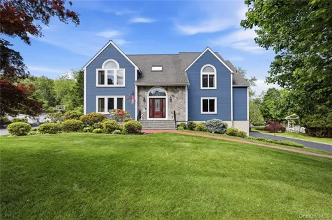 3093 Ferncrest Drive Yorktown Heights NY 10598