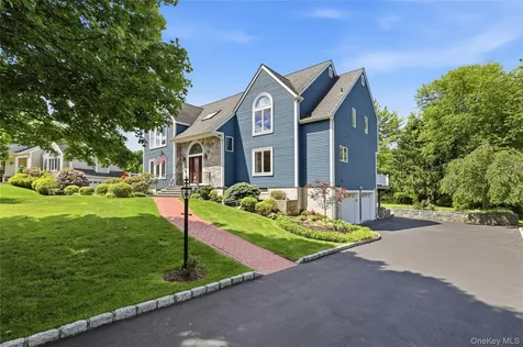3093 Ferncrest Drive Yorktown Heights NY 10598