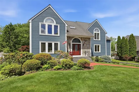3093 Ferncrest Drive Yorktown Heights NY 10598