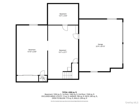 3093 Ferncrest Drive Yorktown Heights NY 10598