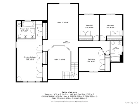 3093 Ferncrest Drive Yorktown Heights NY 10598
