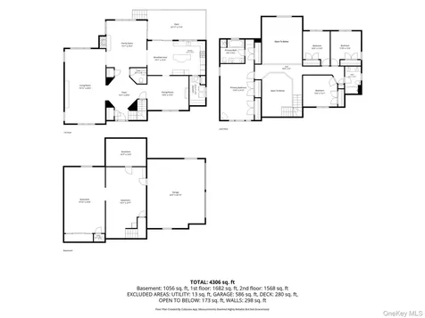 3093 Ferncrest Drive Yorktown Heights NY 10598