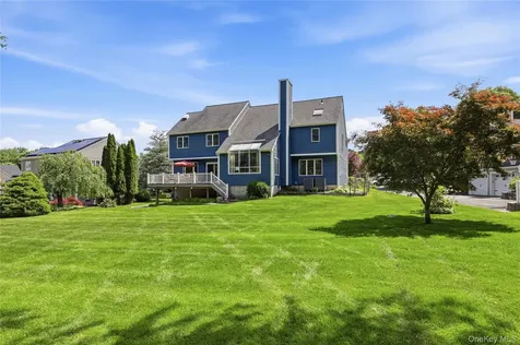 3093 Ferncrest Drive Yorktown Heights NY 10598