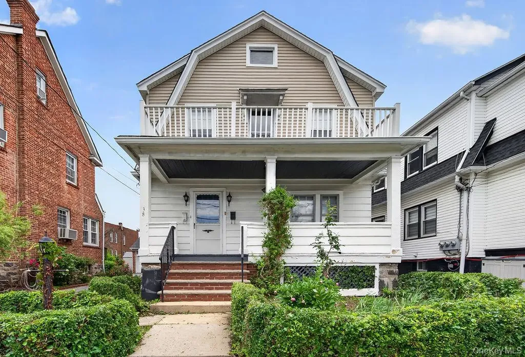 38 Lee Avenue Yonkers NY 10705
