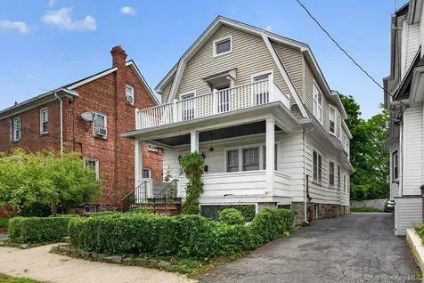 38 Lee Avenue Yonkers NY 10705