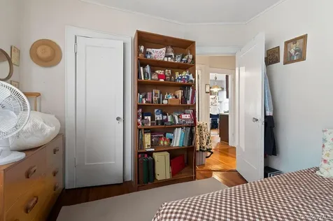 38 Lee Avenue Yonkers NY 10705