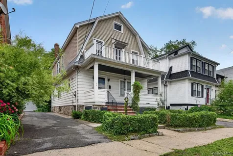 38 Lee Avenue Yonkers NY 10705