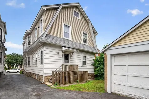 38 Lee Avenue Yonkers NY 10705