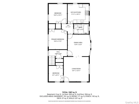 38 Lee Avenue Yonkers NY 10705