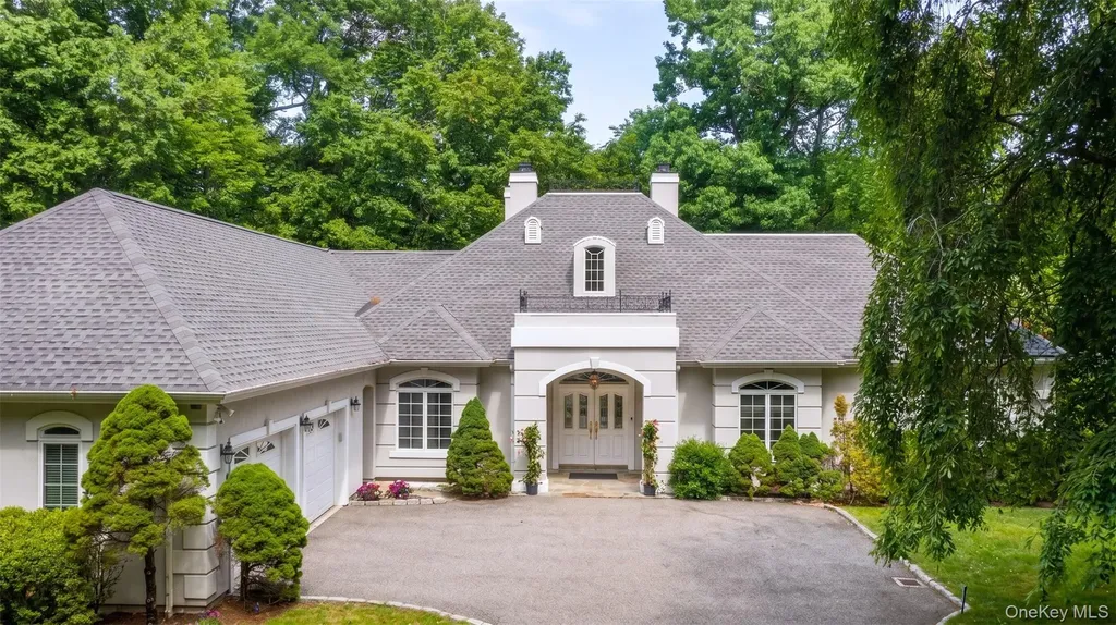 14 Beckett Close Irvington NY 10533