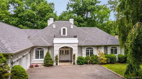 14 Beckett Close Irvington NY 10533
