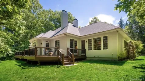 14 Beckett Close Irvington NY 10533