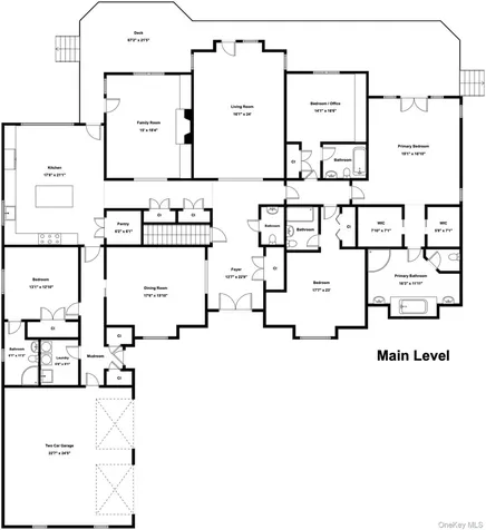 14 Beckett Close Irvington NY 10533