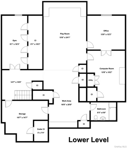 14 Beckett Close Irvington NY 10533