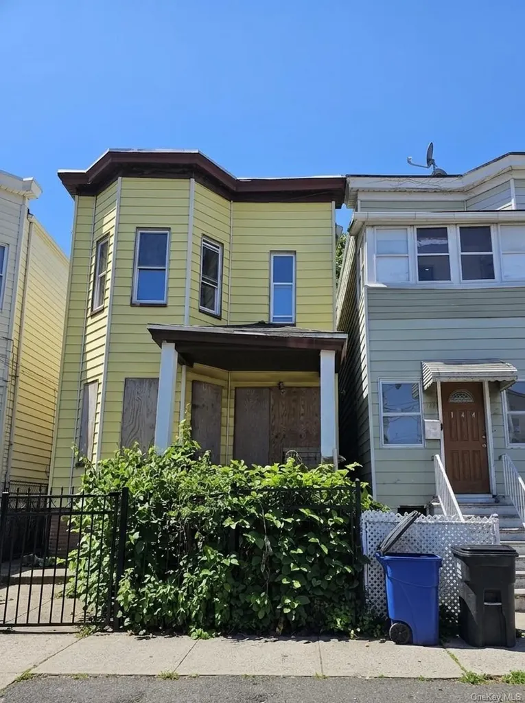 146 S 13th Avenue Mount Vernon NY 10550
