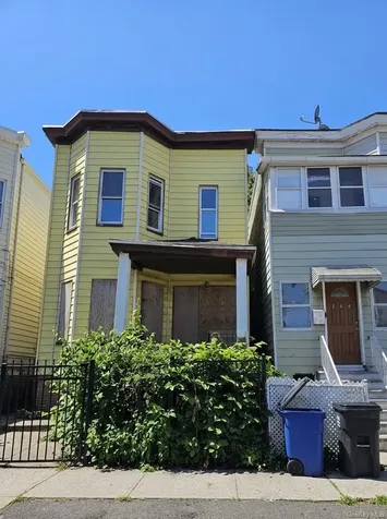 146 S 13th Avenue Mount Vernon NY 10550