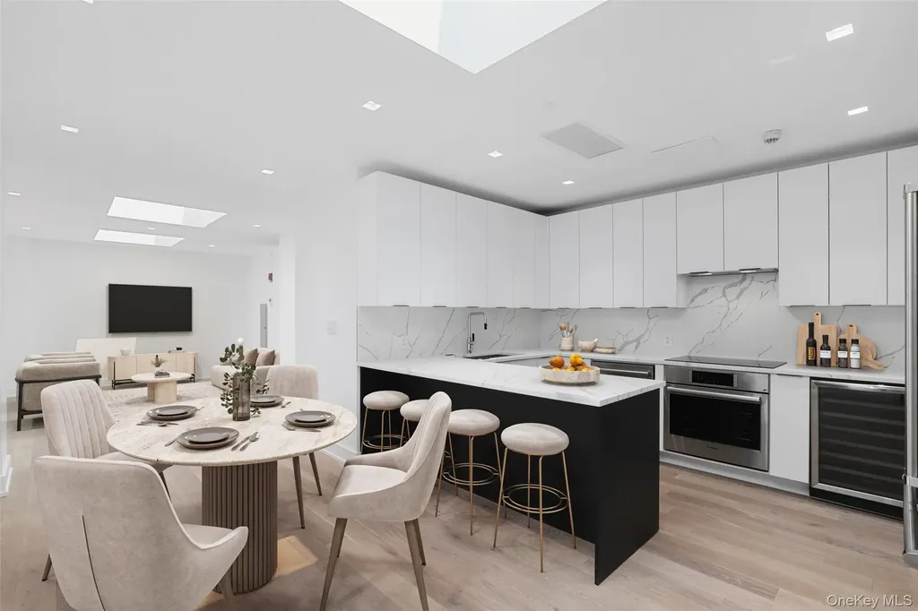 100 Pondfield Road Bronxville NY 10708
