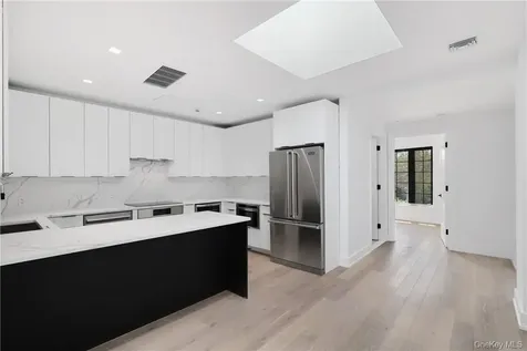 100 Pondfield Road Bronxville NY 10708