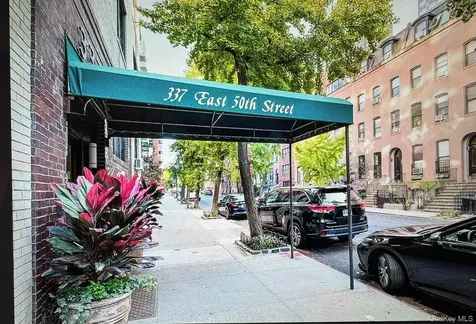337 E 50th Street New York (manhattan) NY 10022