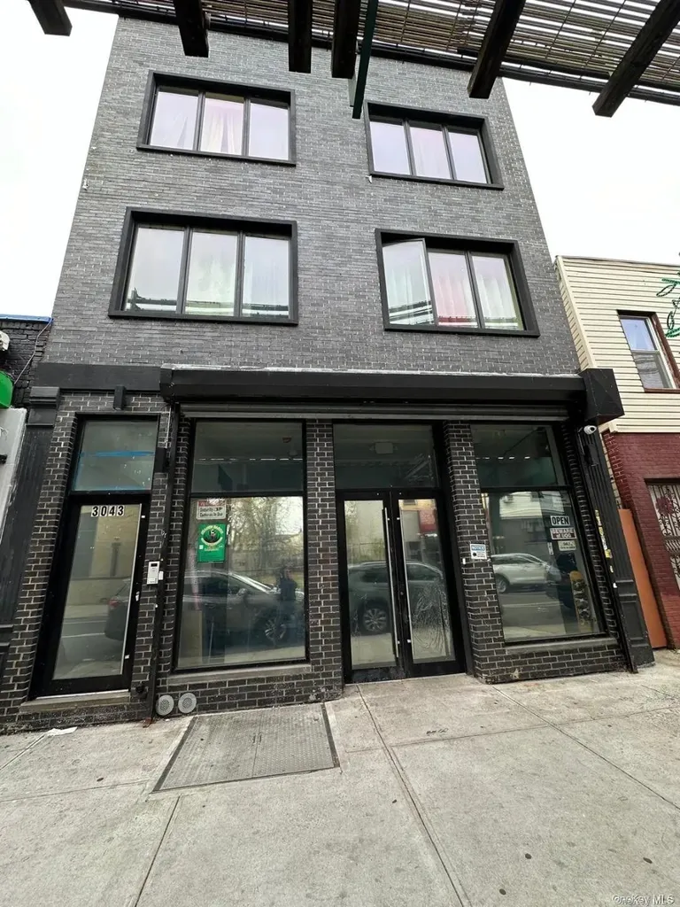 3043 Fulton Street Brooklyn NY 11208