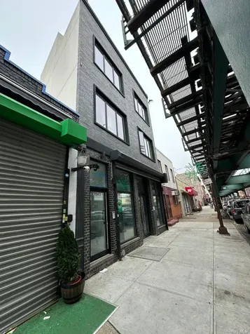 3043 Fulton Street Brooklyn NY 11208