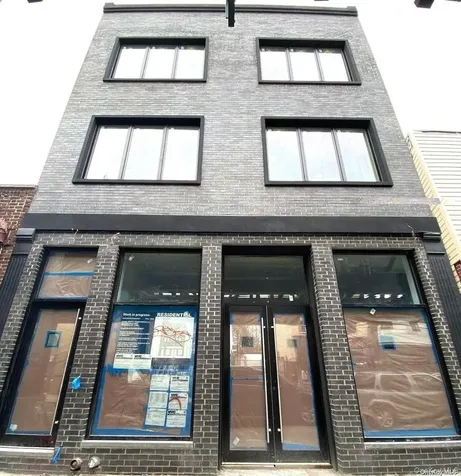3043 Fulton Street Brooklyn NY 11208