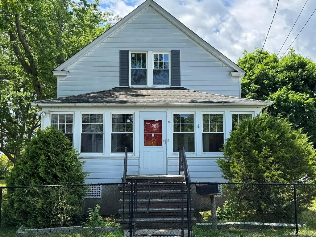 28 Sound Beach Avenue Bayville NY 11709