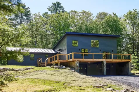 9 Curtis Road Eldred NY 12732