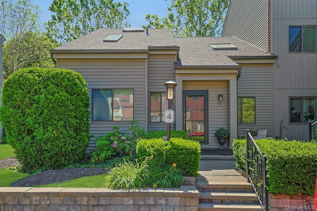 4 Steven Drive Ossining NY 10562