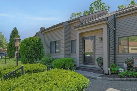 4 Steven Drive Ossining NY 10562