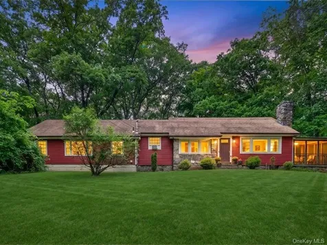 33 Willow Trail Court Carmel NY 10512