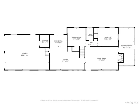 33 Willow Trail Court Carmel NY 10512