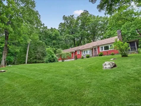 33 Willow Trail Court Carmel NY 10512