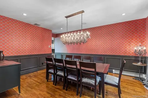 9 Ronwood Road Chestnut Ridge NY 10977