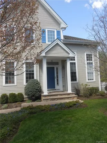 80 Landmark Court White Plains NY 10603