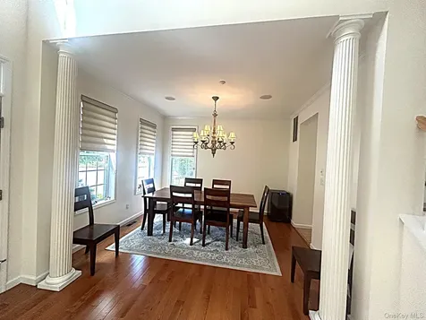 80 Landmark Court White Plains NY 10603