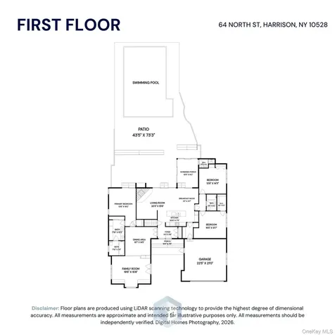 64 North Street Harrison NY 10528