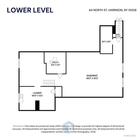 64 North Street Harrison NY 10528