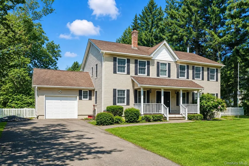21 Mile Road Suffern NY 10901