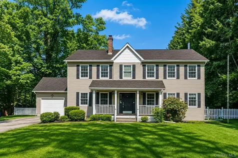 21 Mile Road Suffern NY 10901